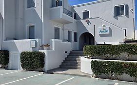 Amelia Deluxe Rooms